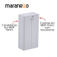 Armário Alto Fechado 2 portas MARANELLO M15